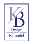 KB Design and Remodel Logo